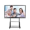 55 inch to 86 inch ex-factory price interactive flat panel high quality java games digital touch screen download