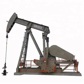 Api 11e Oilfield Pumping Unit - Buy Pumping Unit,Api 11e Pumping Unit ...