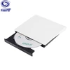 Factory price Manufacturer Supplier mini pc with dvd drive Portable Slim DVDROM DVDRW Burner Writer