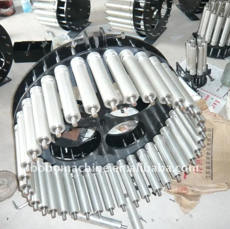 Fire Resistant Pre Insulated Pvc Fire Flexible Duct Making