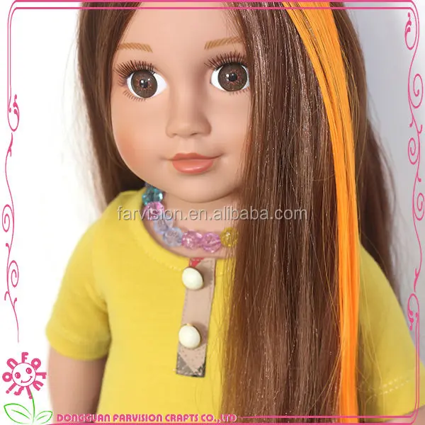 人形の髪のかつら カラフルなアメリカの女の子の人形のかつら Buy アメリカンガール人形かつら 人形の髪かつら 人形のかつら Product On Alibaba Com