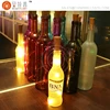 Bottle Stopper Light String On Hot Sale With Music & Sound Activated Function