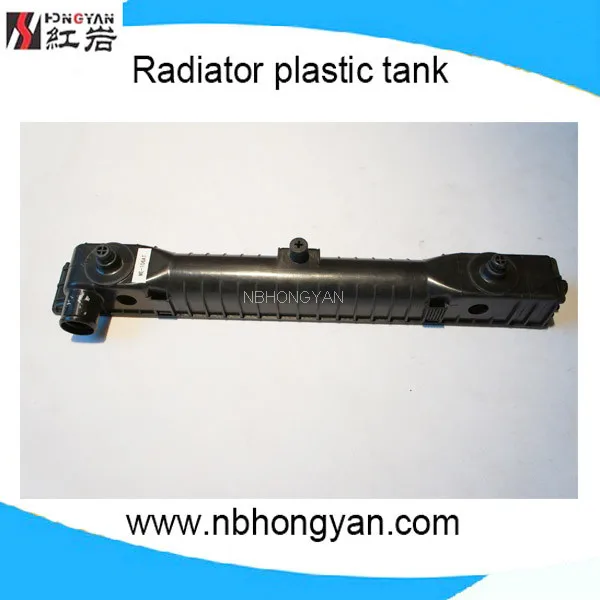 Auto Radiator Plastic Tank For Mercedesbenz 207d/209d/307d/407d/409d