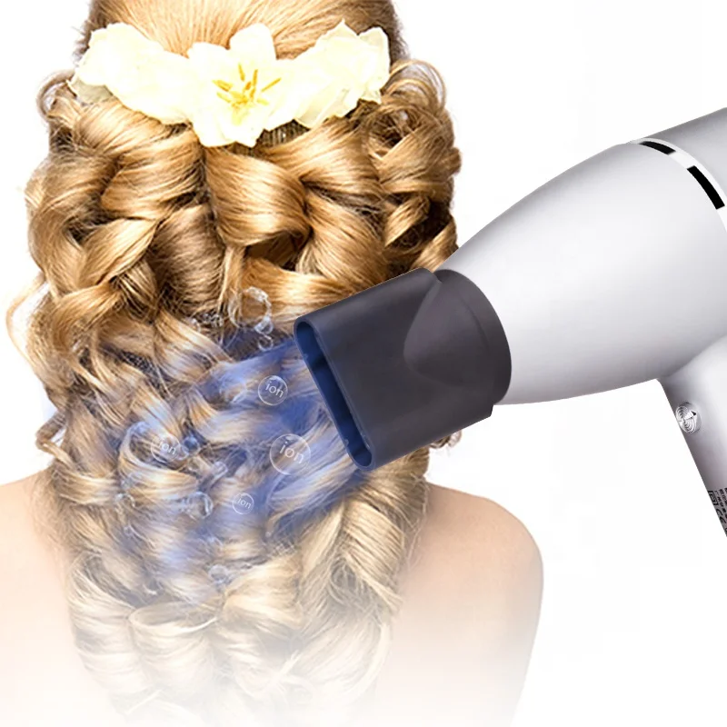 Solar Powered Hair Dryer Machine Professional Salon Use 18002300w Hair