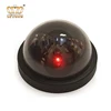 Dummy Dome Battery Operated Motion Sensor Security Camera