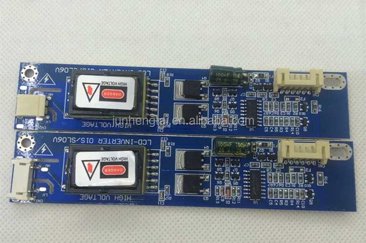 Asus Vw223 Lcd Monitor Power Supply And Inverter Schematic