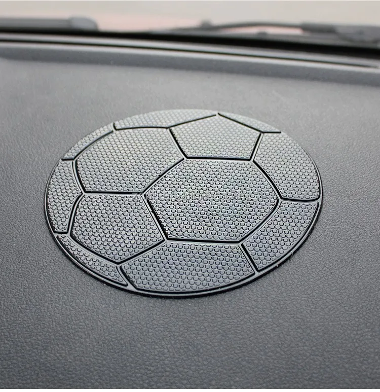 Car Dashboard Pu Gel Adhesive Glue Sticky Mat Buy Adhesive Glue