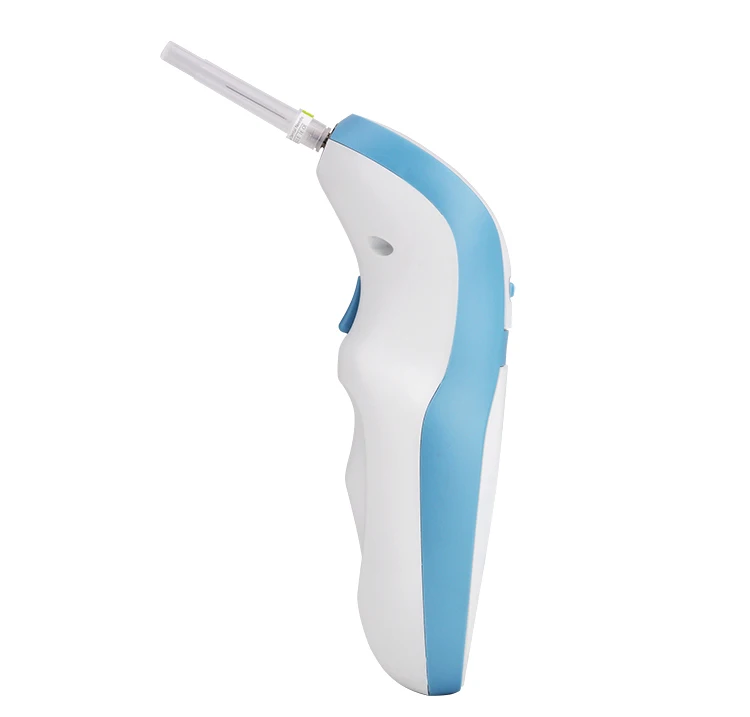 Plasma lift pen