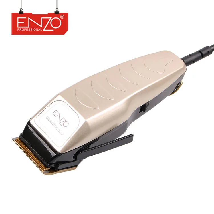 corded hair clippers