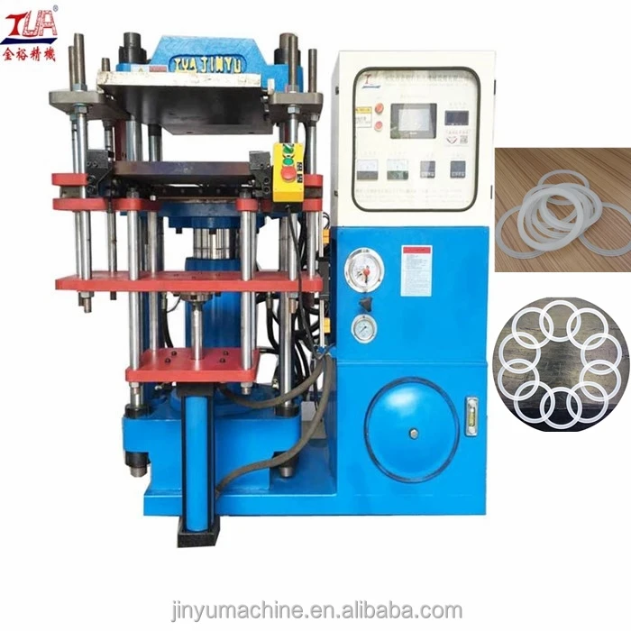 high quality silicone bracelet hot press machine