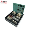 Custom Paper Cardboard Quartz Stone sample boxes