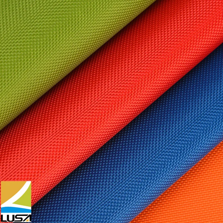 High Fastness 600d Polyester Peva Coated Oxford Fabrics Manufacturers ...