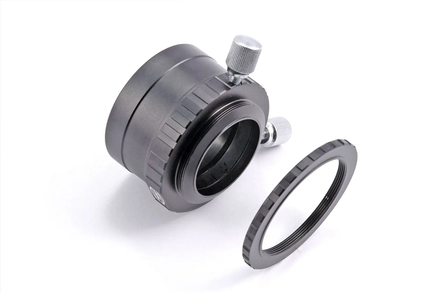 Baader Planetarium 2" to 1.25" Deluxe Reducer with T-2 Thread # T2-15 2408190