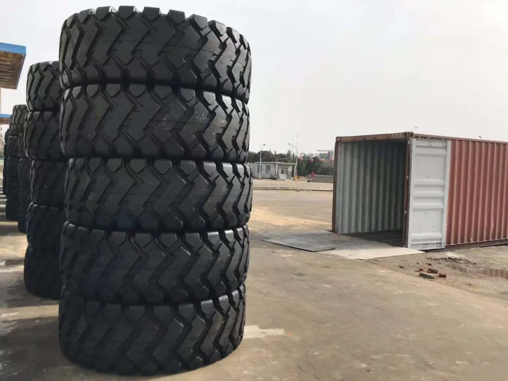 29.5x25 Otr Tire 8.25-16 1400x24 Annaite Brand Taishan Top 10 China ...