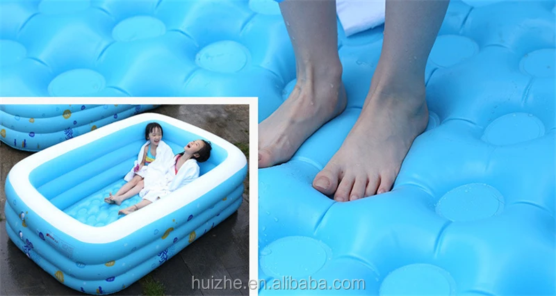 inflatable swimming pool wholesale