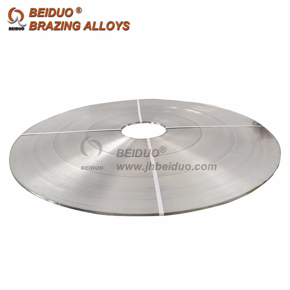 Low Temperature Snal Alloys Brazing Rods Melt Aluminum Soldering Buy