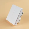 xiaomi Aqara One way and double way wall switch zigbee smart home aqara wireless remote switch
