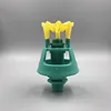 Plastic Impact Off-Center Rotary High-Angle Wobbler Sprinkler for mine