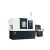 Good price Hot sale taiwan cnc lathe machine price CNC turning center with c axis(BL-TC500)