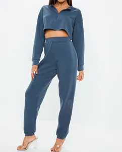 Two Piece Set Women Clothing Custom Logo Tracksuits Jogging Suits Wholesale Sweat Suits For Women Two Piece Set Women Clothing Custom Logo Tracksuits Jogging Suits Wholesale Sweat Suits For Women