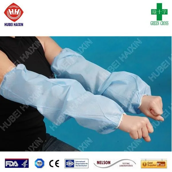 Disposable Burn Protective Arm Sleeves For Chef Buy Burn Protective