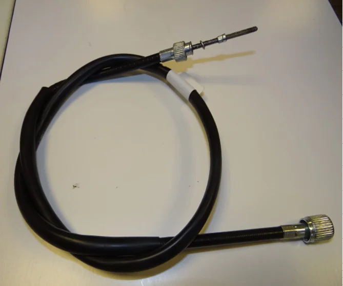 Motorcycle Speedometer Cable For 150cc Buy Motorcycle Control Cable