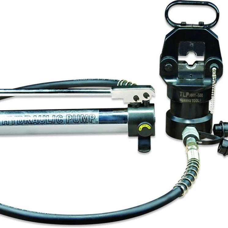 TLP 20 Ton Hydraulic Crimping Tools - Competitive Price