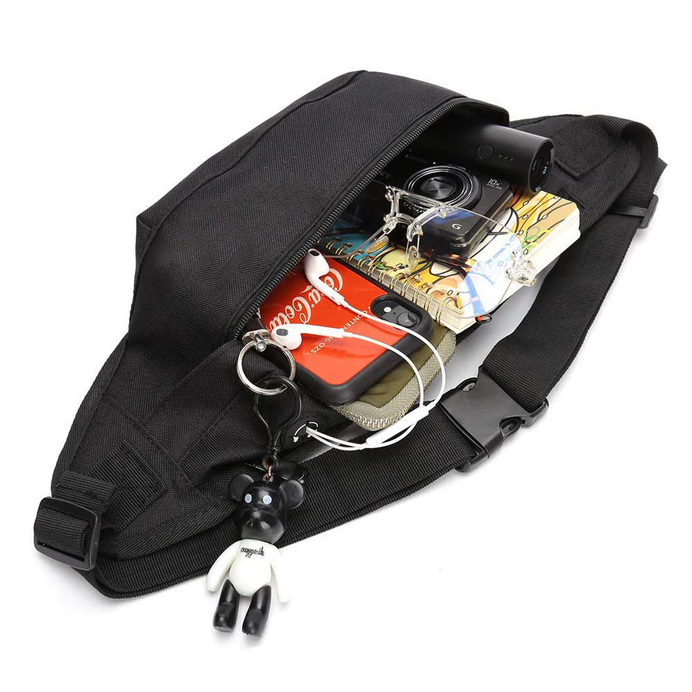  "The Ultimate Guide to Choosing the Perfect Travel Bag Zipper for Your Adventures"