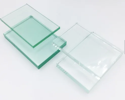 ultra clear float glass for pressure measuring equipment