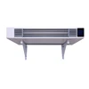 Natural circulation explosion proof split fan coil unit