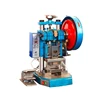 Mechanical Power Press / Cards Punching and Press Machine / Troqueladora Para Tarjetas PVC