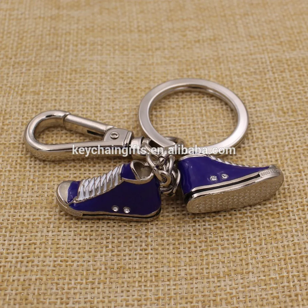 mini sneaker keychains wholesale