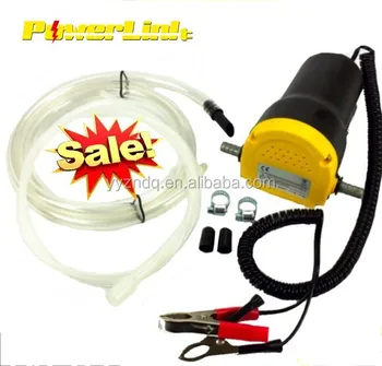 Z10044 12v Fuel Extractor Pump Electric Oil Change Sel Z10044 12v Fuel Extractor Pump Electric Oil Change Sel And More Complete Kit