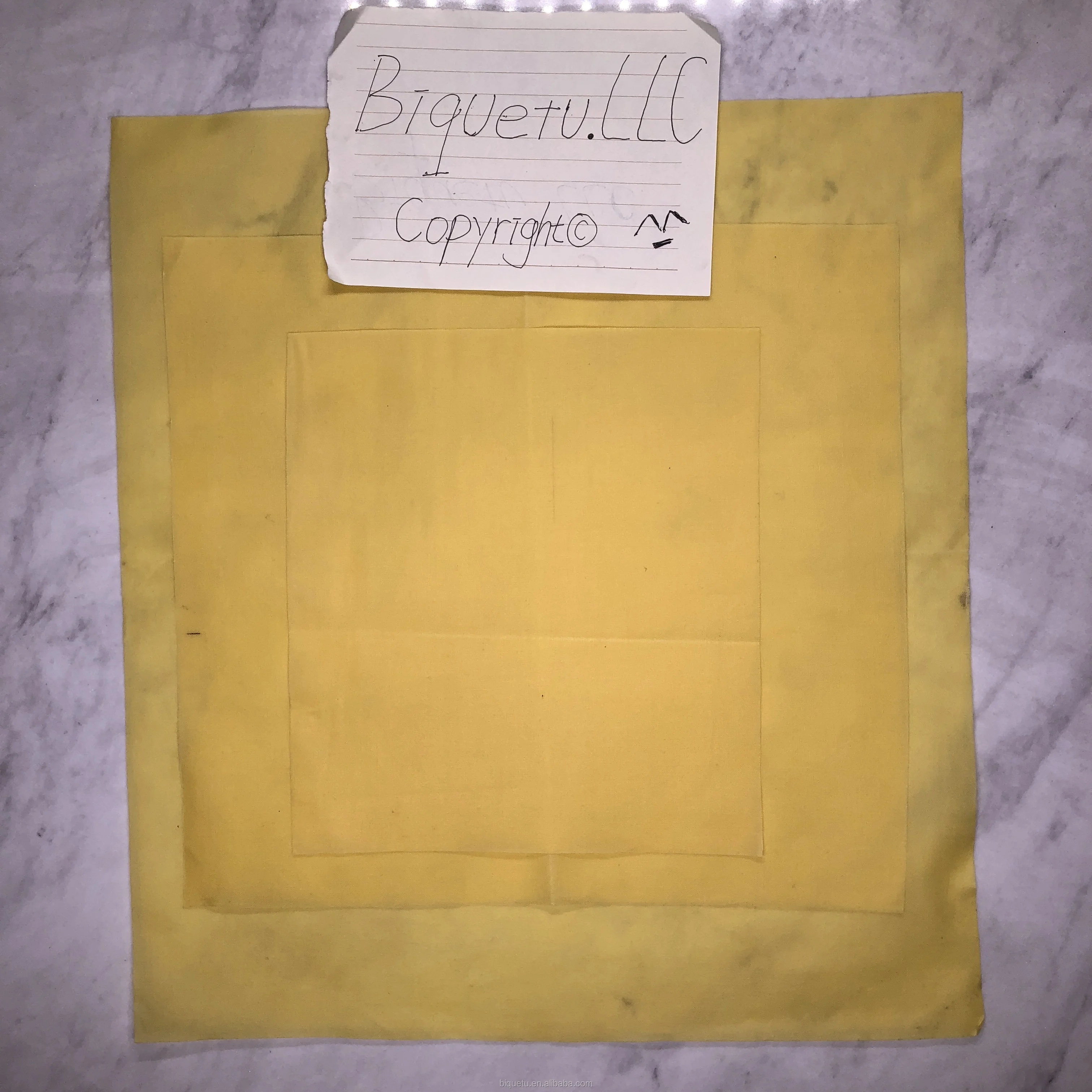 Beeswax Food Storage Wrap