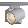 Competitive price 4 wire 3 phase COB 15w 20w 28w 32w 38w 42w led track light