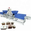 2019 hot selling euro pallet making machine/wood sawdust block making machine