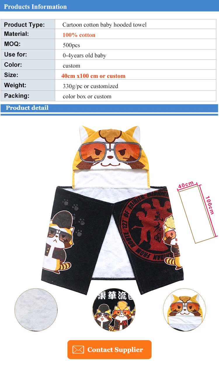 Products-Information
