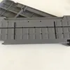 Outdoor plastic tent flooring rolled event flooring move it anytime