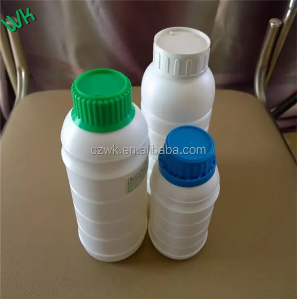 500ml Coex Plastic Bottle With Evoh 1l For Pesticide Chemicals Buy