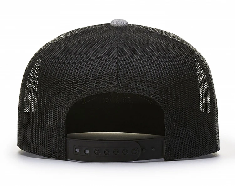 Design Your Own Snapback,Wholesale Mesh Trucker Snapback Hat Cap Buy