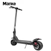 New Fashion 8inch Wheel Wide Wheel Scooters, Adult Dual Motor Fast Speed Big Wheel Electric Scooter