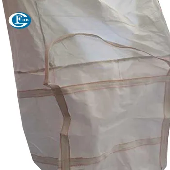 1 Cubic Meter Big Bag For Chemical Fertilizer/flexibag Container Big ...