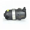Air compressor air filter plastic housing/shells