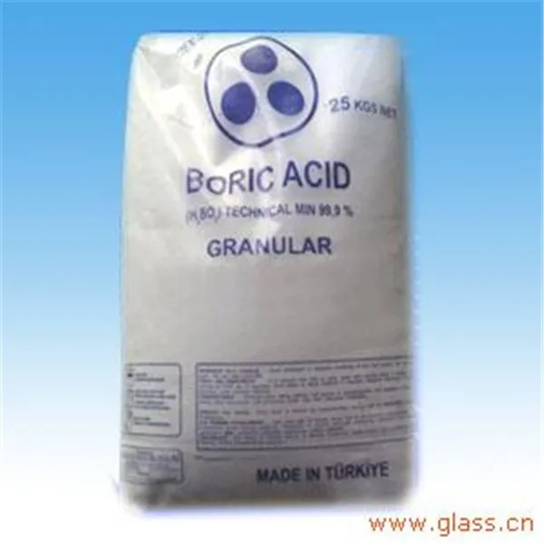 Yixin Latest borax cas no manufacturers for glass factory-4