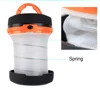 Goread GY33 AA battery fold able camping lantern soft light led light High bright