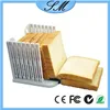 Food Grade Kitchen Equipment bread slicer as seen on TV bread Slicing tool