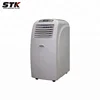 Mold Injection Plastic Air Cooler Shell Parts