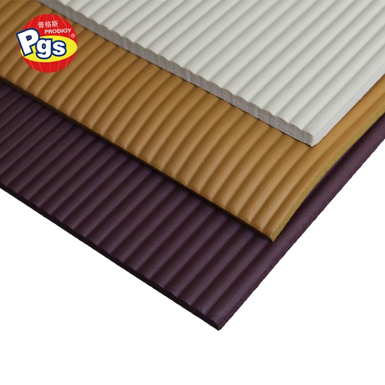 corner padding