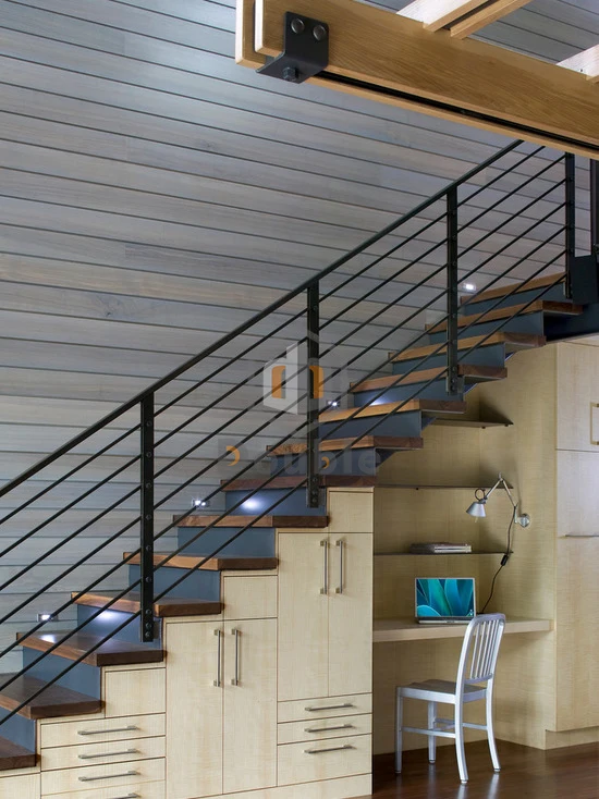 Stainless Steel Stairs Grill Design Bespoke Staircase Buy Bespoke