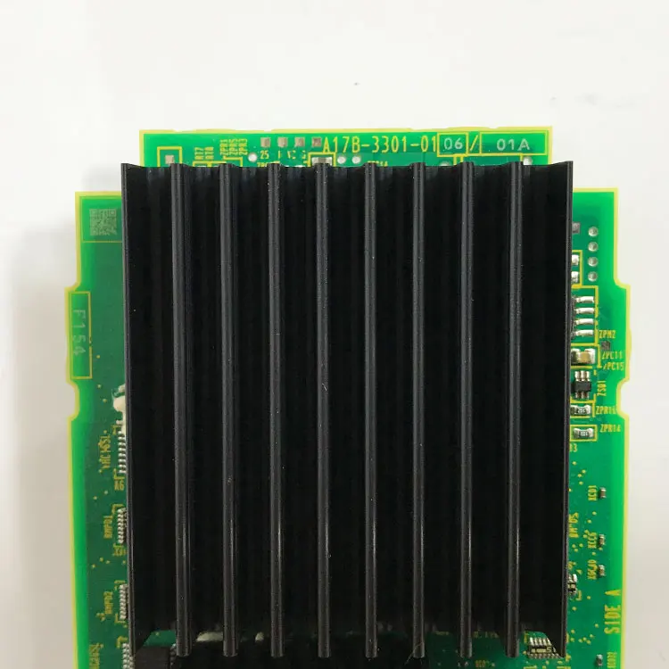 A17b-3301-0106 全新原装cpu Pcb电路板fanuc - Buy A17b-3301-0106，cpu  Pcb板fanuc，a17b-3301-0106 Product on Alibaba.com